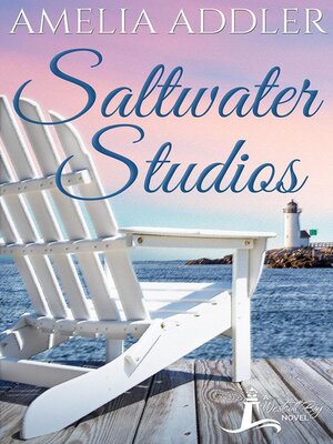 Saltwater Studios - ebook